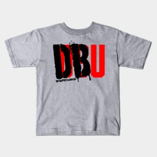 DBU Kids T-Shirt